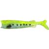 Leurre Souple Volkien Acid Shad 80 - 8Cm - Par 4 - Sunny Iwashi