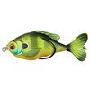 Esca Morbida Armata Lunker Hunt Propfish Sunfish - 8.8Cm - Sunprf01
