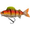 Leurre Souple Armé Delalande Sosy - 12Cm - Sunrise Perch