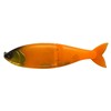 Leurre Flottant Swimbait Republic Glideway 176 F - 17.6Cm - Sunset