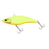 Leurre Coulant Trefle Creation Maliera 68 S - 6.8Cm - Super Mat Chartreuse