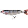 Leurre Souple Arme Fox Rage Pro Shad Jointed Loaded - 14Cm - Super Natural Roach