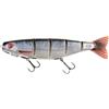 Leurre Souple Arme Fox Rage Pro Shad Jointed Loaded - 23Cm - Super Natural Roach