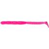 Leurre Souple Reins Rockvibe Shad 4 - 10Cm - Par 6 - Super Pink