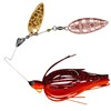 Spinnerbait Dstyle D-Spiker Compact Dw 3/8 - 10.6G - Super Prespawn
