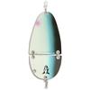 Cuiller Rhino K2 Flasher - 12.5Cm - Super Shiner