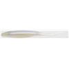 Gummifisch Zoom Bait Super Flukes - 13Cm - 10Er Pack - Superfluke-Albino