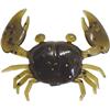 Soft Lure Nikko Super Little Crab 11Cm 16G - Pack Of 4 - Superlittlecr355