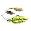 Spinnerbait Megabass Sv 3 Double Willow - 14G - Sv31/2Dwhottige