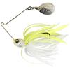 Spinnerbait Megabass Sv-3 1/4 Sc - 7G - Sv31/4Scwhitech