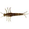 Soft Lure Savage Gear 3D Pvc Mayfly - 5Cm - Pack Of 8 - Svs55114