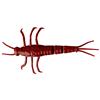 Soft Lure Savage Gear 3D Pvc Mayfly - 5Cm - Pack Of 8 - Svs55115