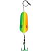 Wobbling Spoon Madcat A-Static Inline Spoons 110G - Svs56833