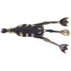 Pre-Rigged Soft Lure Savage Gear The Fruck! - 3D Hollow Duckling - 10Cm - Svs57392