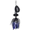 Cuiller Tournante Madcat A-Static Screaming Spinner - Svs59972