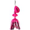 In-Line Spoon Madcat A-Static Screaming Spinner - Svs59975