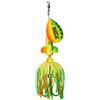 In-Line Spoon Madcat A-Static Screaming Spinner - Svs59976