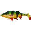 Pre-Rigged Soft Lure Savage Gear 4D Perch Shad Coupecircuit - Svs61795