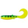 Esca Artificiale Morbida Savage Gear Cannibal Curl Tail - 10Cm - Svs61869