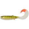 Soft Lure Savage Gear Cannibal Curl Tail 10.5Cm - Svs61874