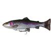 Pre-Rigged Soft Lure Savage Gear 4D Pulsetail Trout 32Cm - Svs61975