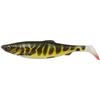 Soft Lure Savage Gear 4D Herring Shad 2 Places - Svs63665