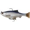 Pre-Rigged Soft Lure Savage Gear 3D Pulse Tail Roach 10Cm - Svs63719