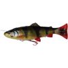 Pre-Rigged Soft Lure Savage Gear 4D Pulsetail Trout 32Cm - Svs69364