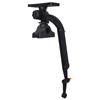 Support Dam Transducer Arm With Fish Finder Mount - Svs71010