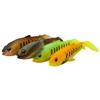 Soft Lure Savage Gear Craft Cannibal Paddletail Clam Packs - Pack Of 4 - Svs71828