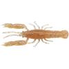 Amostra Vinil Savage Gear 3D Crayfish Rattling 5.5Cm - Pack De 8 - Svs72594