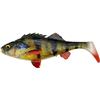 Soft Lure Savage Gear 4D Perch Shad - 17.5Cm - Svs73961