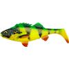 Gummifisch Savage Gear 4D Perch Shad - 17.5Cm - Svs73962