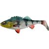 Softbait Savage Gear 4D Perch Shad - 17.5Cm - Svs73963