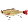 Sinking Lure Savage Gear 3D Hard Pulsetail Roach Max5 - Svs73977