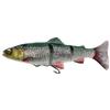 Kôderfisch Savage Gear 4D Line Thru Trout - Svs73991