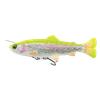 Pre-Rigged Soft Lure Savage Gear 4D Pulsetail Trout 32Cm - Svs73994