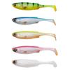 Kit Lure Flexible Savage Gear Craft Shad Mix 5Cm - Pack Of 5 - Svs74095