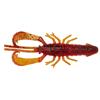 Vinilo Savage Gear Reaction Crayfish - 7.5Cm - Paquete De 5 - Svs74102