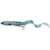 Pre-Rigged Soft Lure Savage Gear 3D Hard Eel Pink - Svs74132