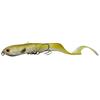 Pre-Rigged Soft Lure Savage Gear 3D Hard Eel Pink - Svs74134