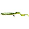 Pre-Rigged Soft Lure Savage Gear 3D Hard Eel Pink - Svs74137