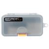 Kit Box With Accessories Savage Gear Lurebox Smoke Combi Kit - Svs74229