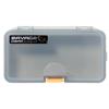 Kit Box With Accessories Savage Gear Lurebox Smoke Combi Kit - Svs74230