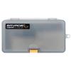 Kit Box With Accessories Savage Gear Lurebox Smoke Combi Kit - Svs74232