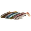 Soft Lure Savage Gear Mix 3D River Roach - Pack Of 4 - Svs74304