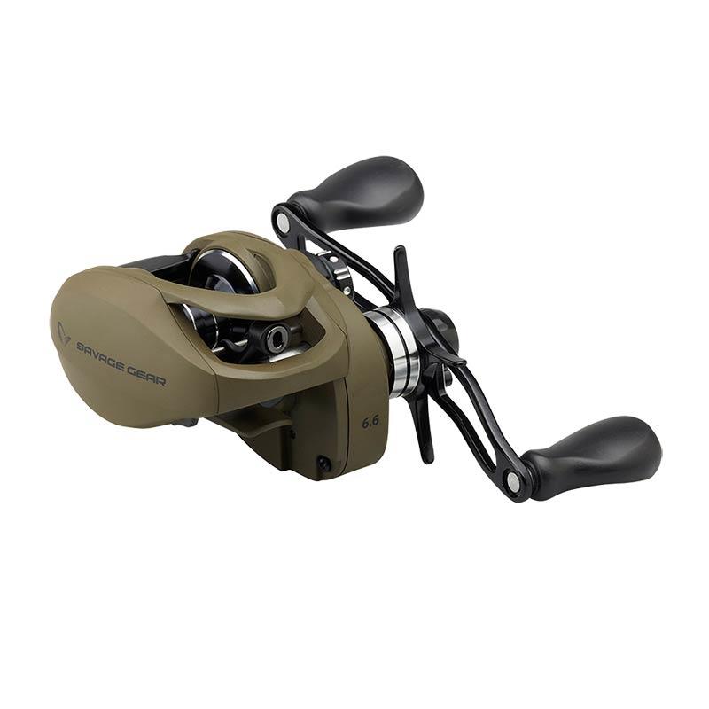 13 Fishing Concept A2 5.6 1 Left Hand Casting Reel for sale online