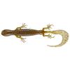 Soft Lure Savage Gear 3D Lizard Elastomer Bior Caliber 12/67 - Pack Of 6 - Svs77450