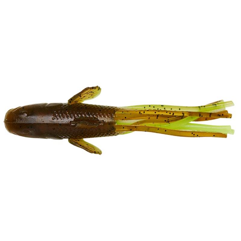 Soft lure savage gear ned goby 7cm - pack of 5