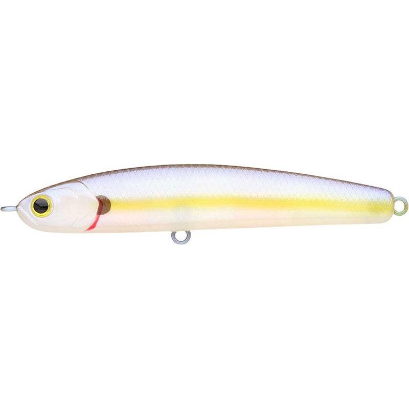 Sinking lure lucky craft sw wander 80 s